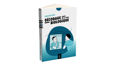 Décodage biologique : système digestif