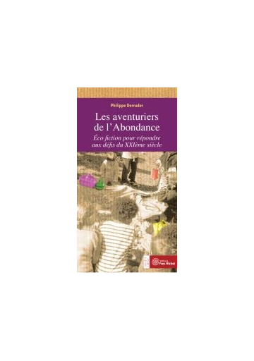 Aventuriers de l'Abondance
