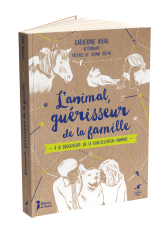 Thérapie · Communication animale