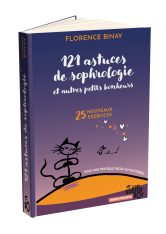 121 astuces de sophrologie et autres petits bonheurs