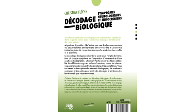 Décodage biologique : neurologiques et endocriniens