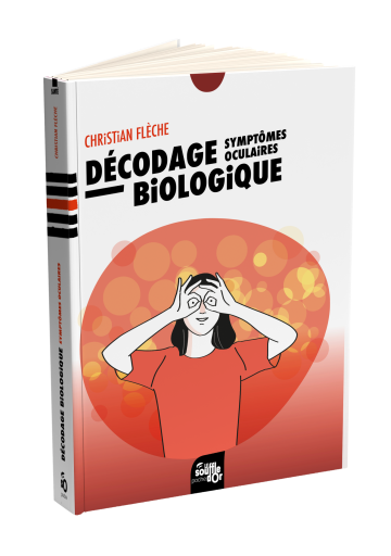 Décodage biologique : symptômes oculaires
