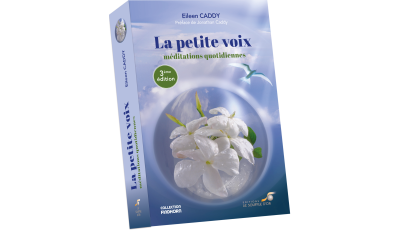La petite voix, le livre des 365 méditations quotidiennes