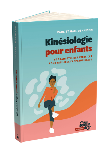 Kinésiologie pour enfants