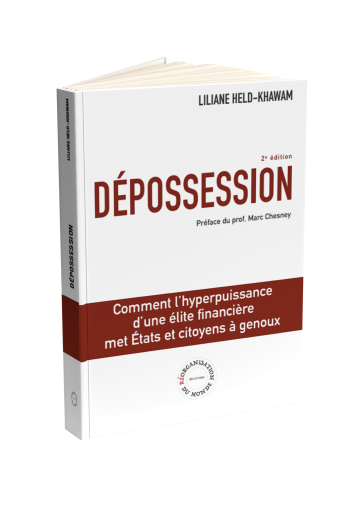 Dépossession