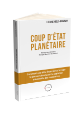 Coup d'Etat planétaire