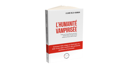 L'Humanité vampirisée