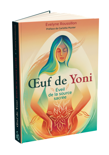 Oeuf de Yoni Ebook