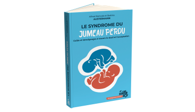 Le Syndrome du Jumeau Perdu - 3e Édition 2024 | Souffle d'Or | syndrome