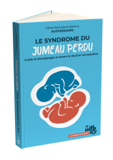 Le Syndrome du Jumeau Perdu - 3e Édition 2024 | Souffle d'Or | syndrome