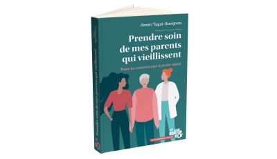 Prendre Soin de Mes Parents Qui Vieillissent | Souffle d'Or