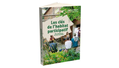 clés habitat participatif