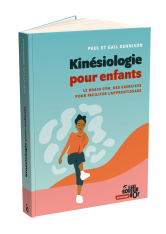 Kinésiologie pour enfants (ebook)