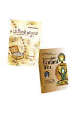 Pack EMOTIONS :  La Parole magique + Le réveil de l'enfant d'Or