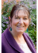 Biographie de Nicole WEIL