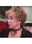 Biographie de Jaquelyn McCandless