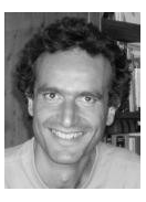 Biographie de Philippe LEVY