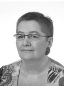 Marie-Annick ROUMÉAS