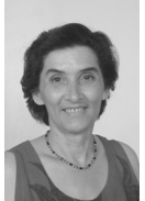 Biographie de Josiane BLANC