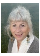 Christine CHAMPOUGNY-ODDOUX