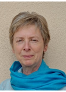 Biographie de Catherine SARRAZIN-MOYNE