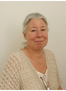 Biographie de Odette BOUYAT