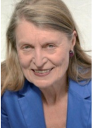 Marie-Agnès CHAUVIN