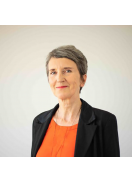 Biographie de Fabienne Grebert