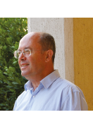 Antoine Jauréguiberry