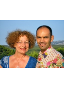 Marie-France et Emmanuel BALLET DE COQUEREAUMONT