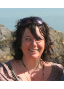 Biographie de Aline DE PETIGNY