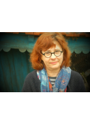 Biographie de Catherine CLUZEL-BURON