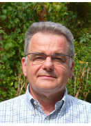 Biographie de Gérard CHOPLIN