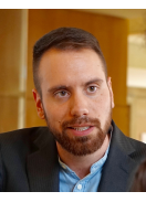 Biographie de Daniel J. KERRIGAN