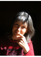 Biographie de Catherine MARQUOT