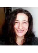 Biographie de Isabelle Badoureaux