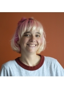 Biographie de Roxanne Malow