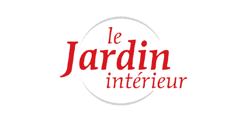 Logo Le Jardin intérieur de Nîmes
