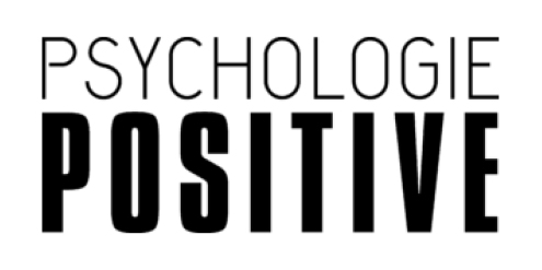 Logo Psychologie positive