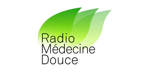 Logo Radio Medecine Douce