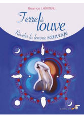 Terre de louve, Jeux de tirage de cartes de développement personnel