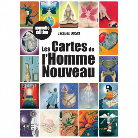 Les cartes de l'homme nouveau