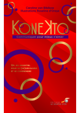 Konekto, Jeux de tirage de cartes de développement personnel