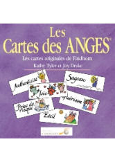 Cartes des Anges, Jeux de tirage de cartes de développement personnel