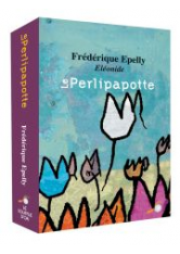 Le Perlipapotte, Jeux de tirage de cartes de développement personnel