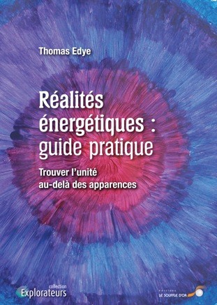 Réalités énergétiques : guide pratique  par Thomas EDYE