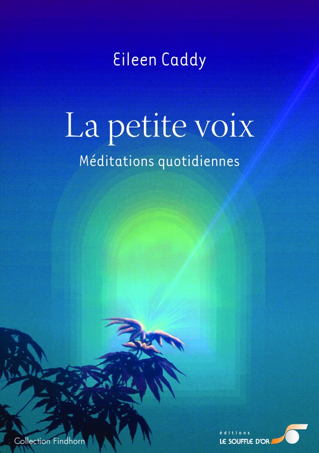 La Petite Voix  par Eileen CADDY