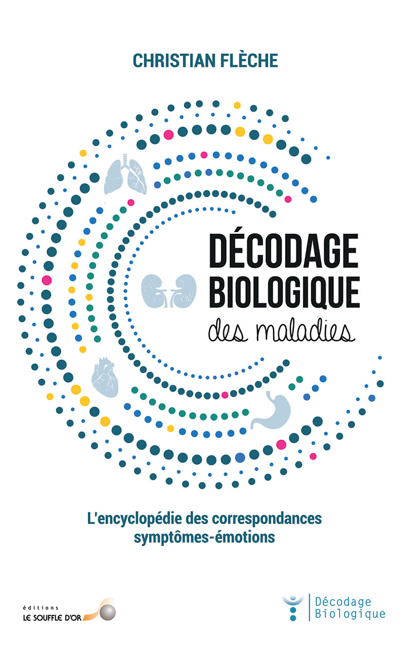 Décodage biologique des maladies  par Christian FLECHE