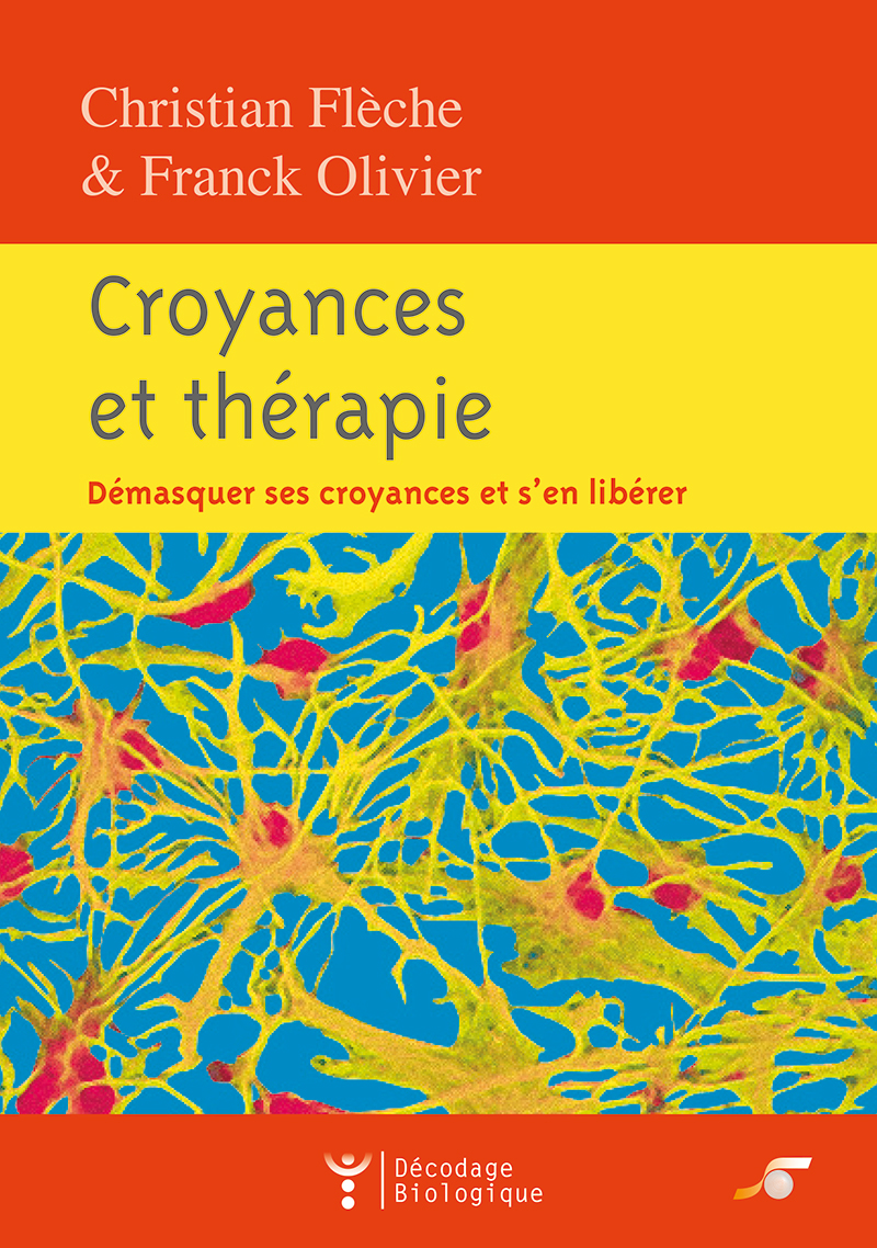 Croyances et thérapie  par Christian FLECHE, Franck OLIVIER