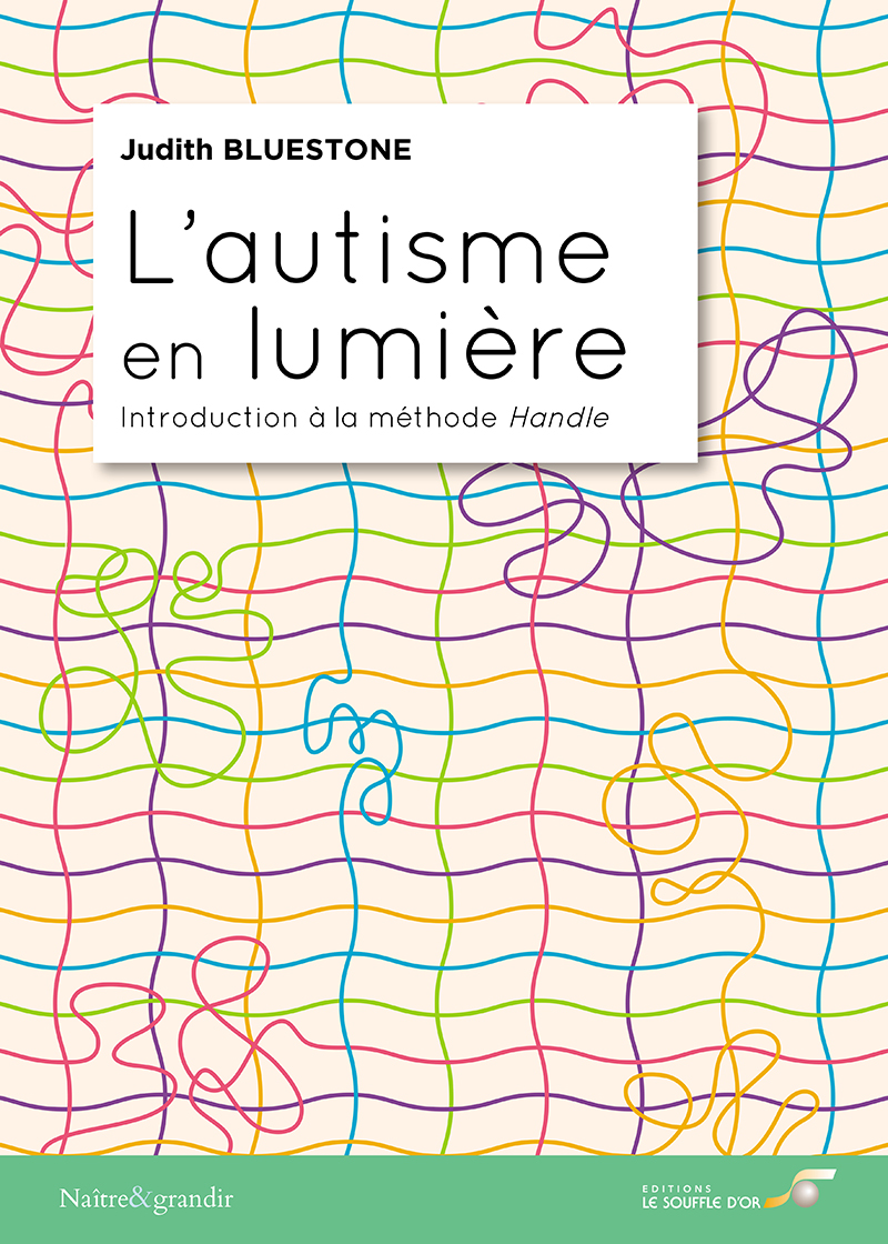L'autisme en lumière  par Judith Bluestone